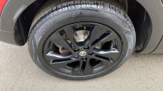 Vauxhall Grandland X 1.2 Turbo Griffin Edition 5dr Petrol Hatchback